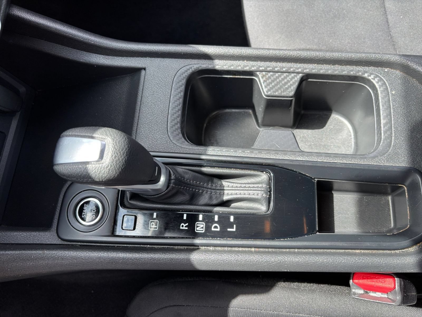 Used 2025 Nissan Sentra S FWD image 38
