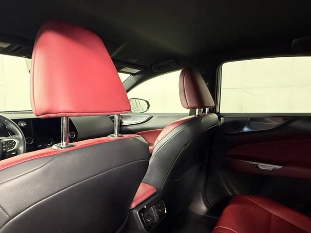 Used 2023 Lexus NX 250 FWD w/ Towing Package (2000 Lbs) image 27