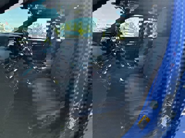 New 2026 GMC Terrain AT4 w/ LPO, Floor Liner Package image 78