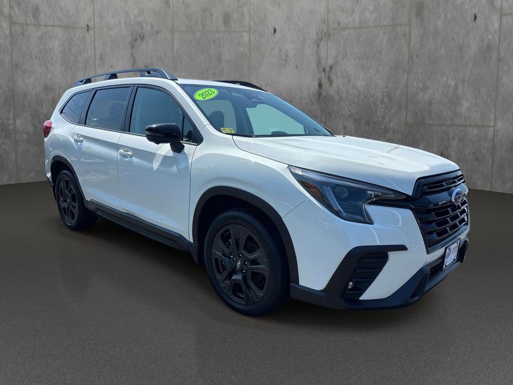 Used 2023 Subaru Ascent Onyx Edition Limited AWD/4WD image 7