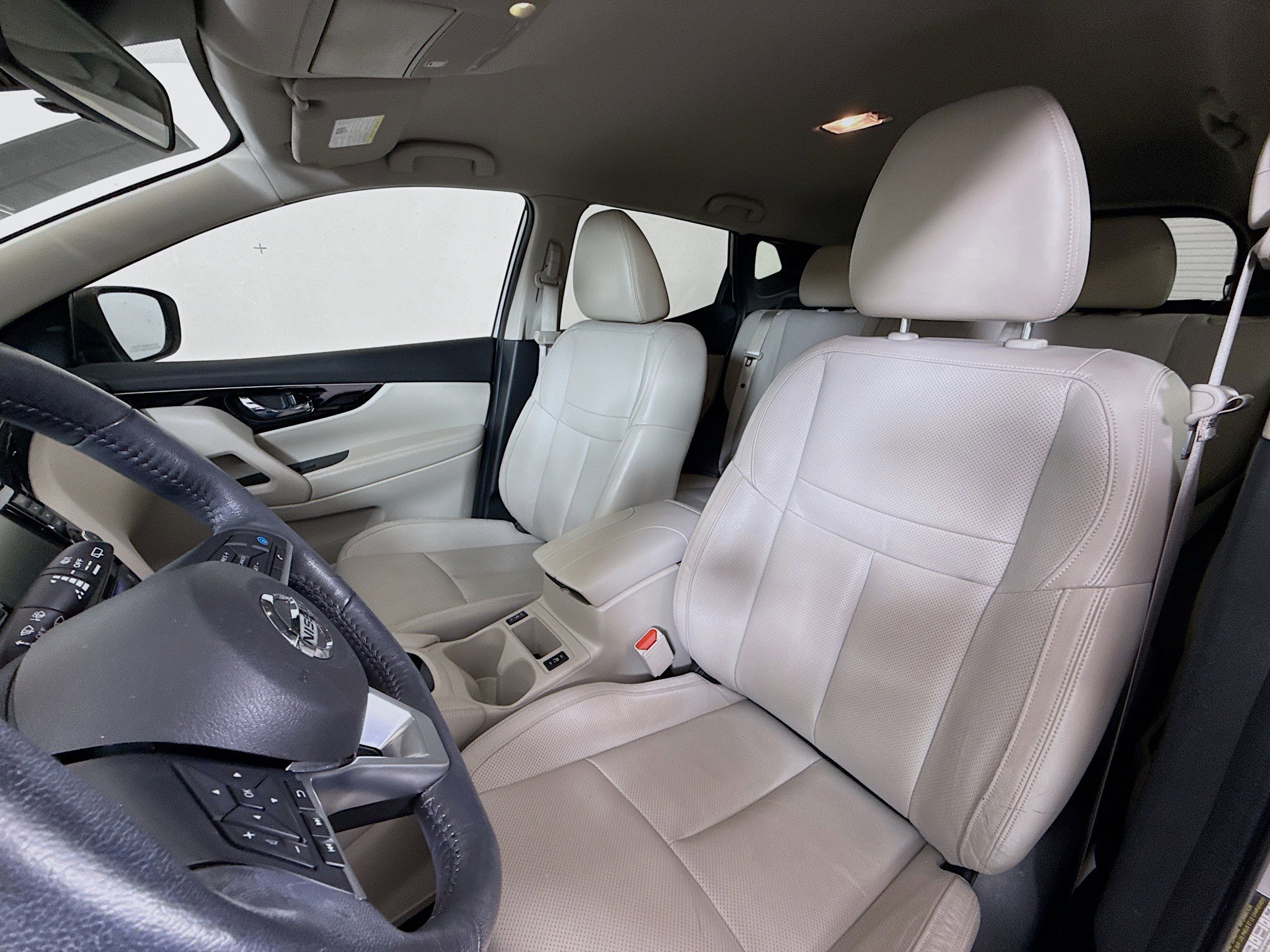 Used 2019 Nissan Rogue Sport SL image 11