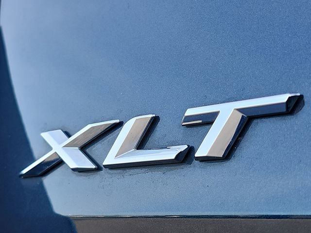 Used 2023 Ford Explorer XLT w/ Equipment Group 202A image 36