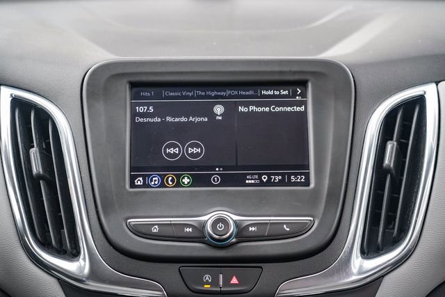 Used 2023 Chevrolet Equinox LS image 16