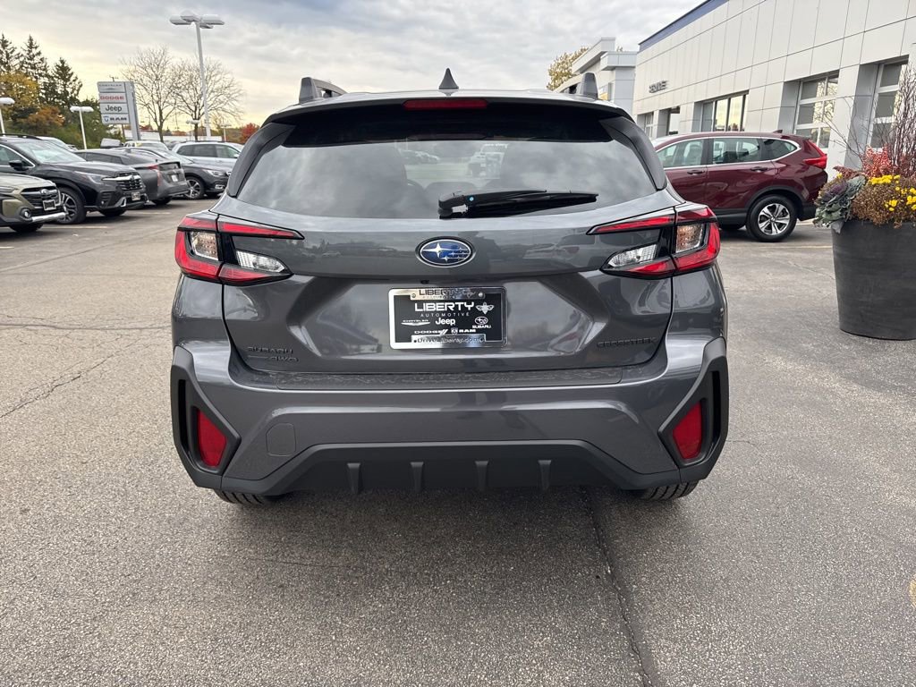 New 2026 Subaru Crosstrek 2.5i Premium image 5