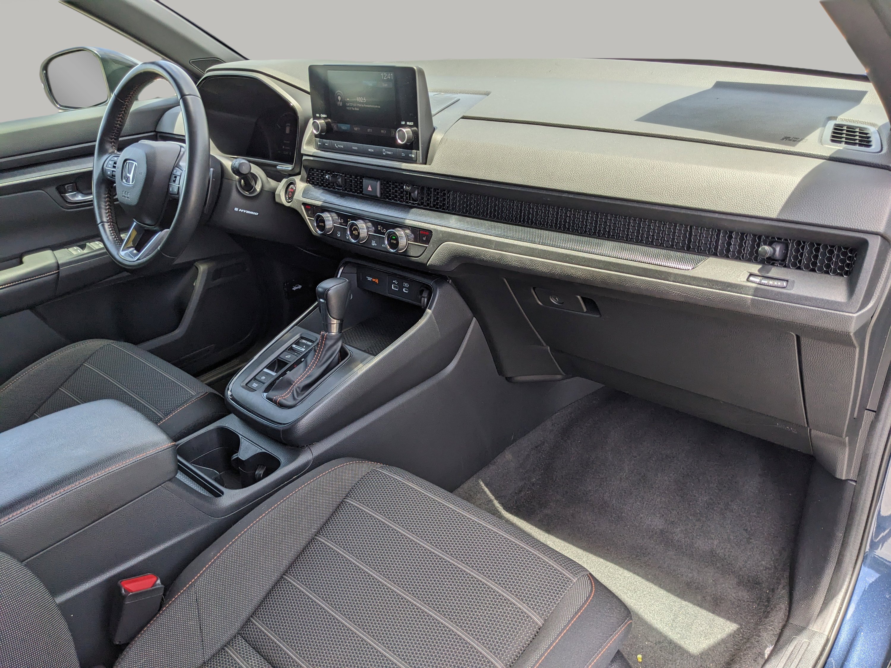 Used 2023 Honda CR-V Sport image 11