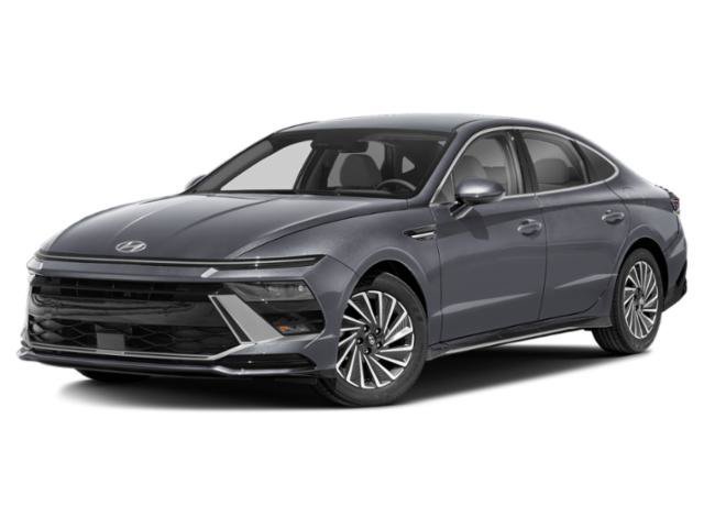 New 2027 Hyundai Sonata SEL