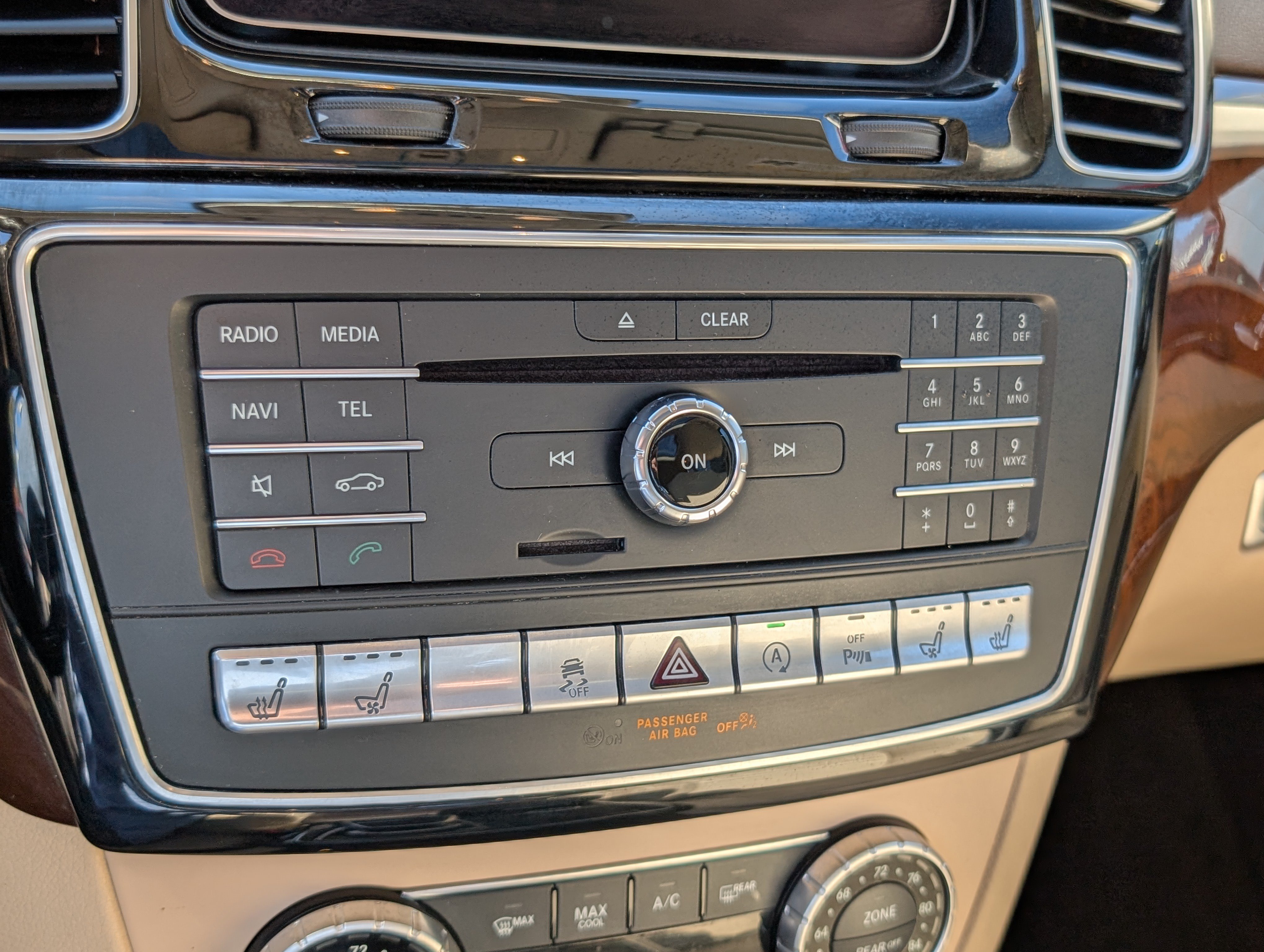 Used 2019 Mercedes-Benz GLS 550 4MATIC image 34