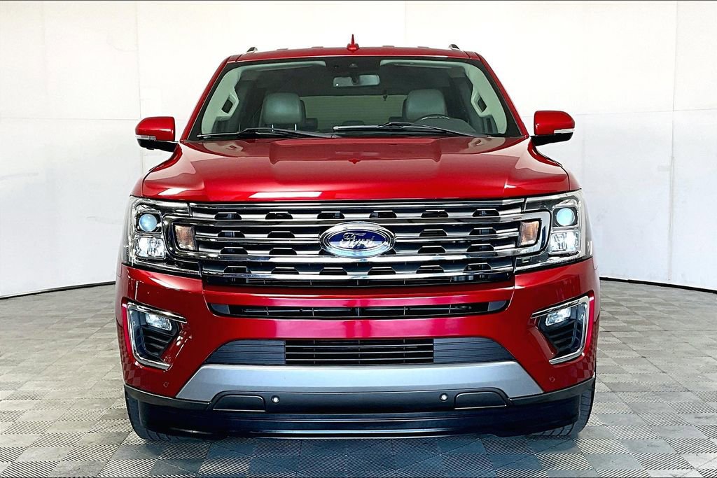 Used 2021 Ford Expedition Limited image 3