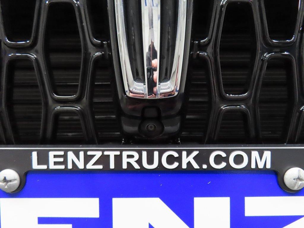 Used 2025 Lincoln Corsair Premiere w/ Jet Appearance Package image 49