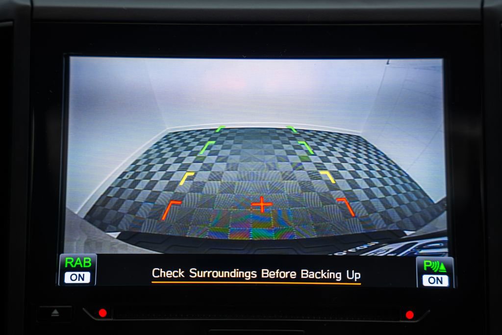 Used 2022 Subaru Forester Sport w/ Popular Package #2 AWD/4WD image 47