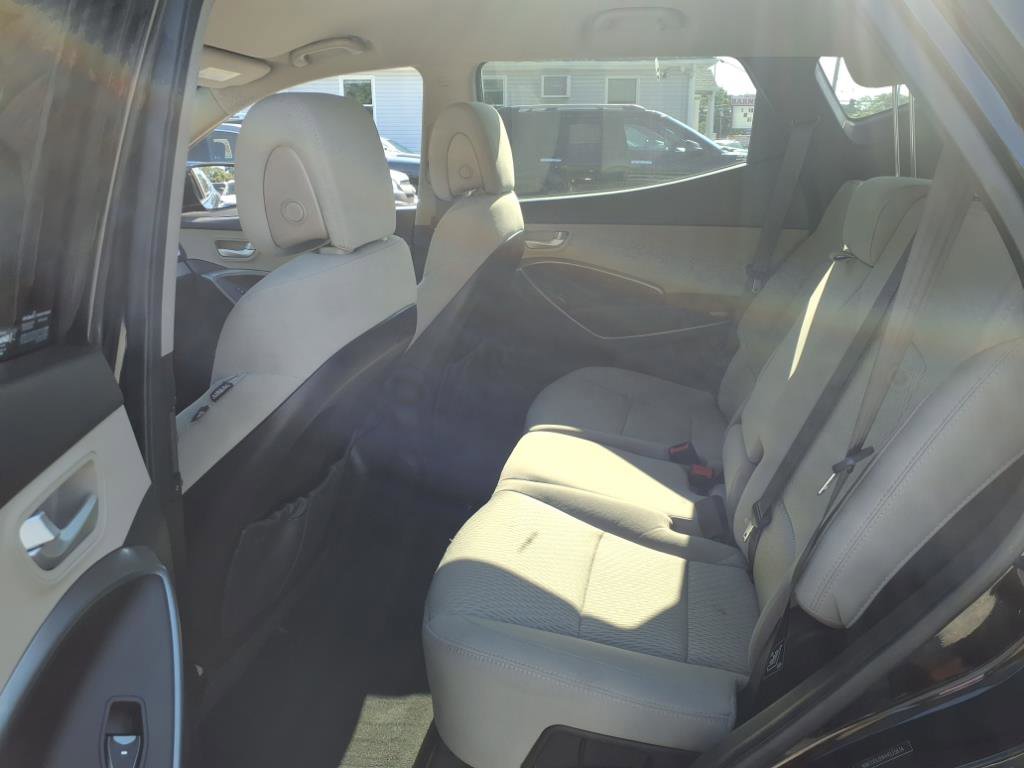 Used 2017 Hyundai Santa Fe Sport image 13