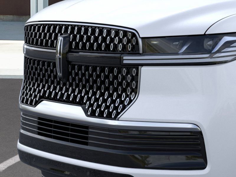 New 2026 Lincoln Navigator L Premier image 17
