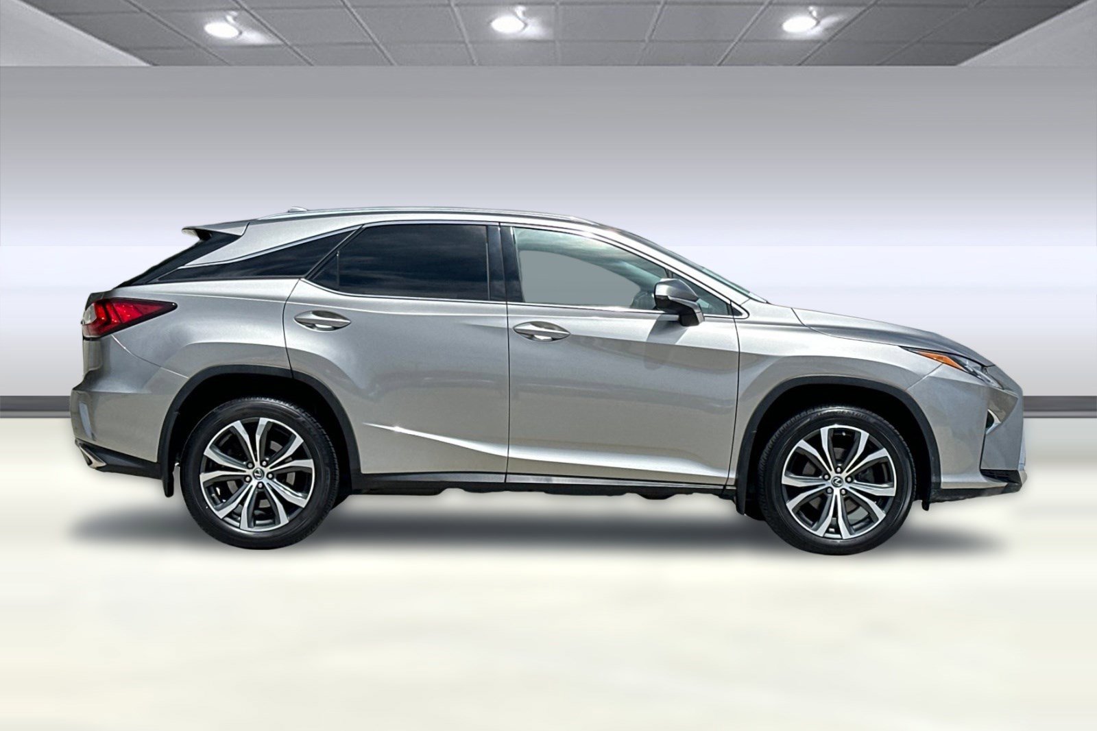 Used 2018 Lexus RX 350 AWD w/ Premium Package image 7