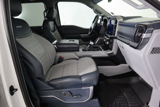 Used 2023 Ford F150 Limited image 15
