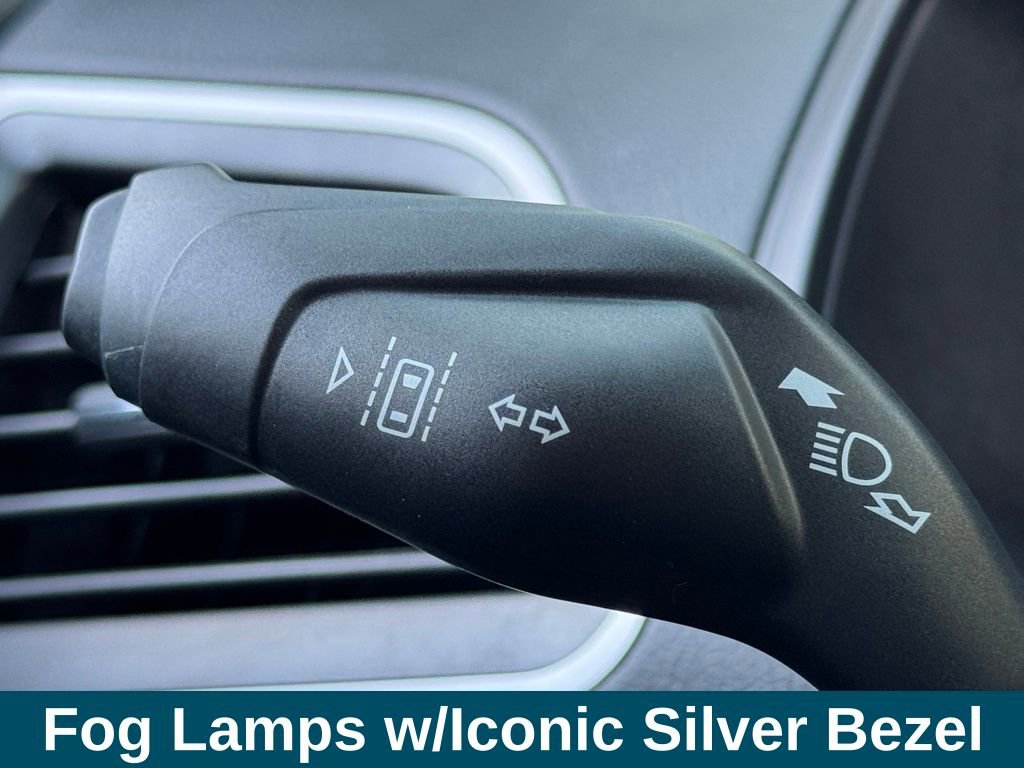 Used 2024 Ford Edge SEL w/ Convenience Package image 14