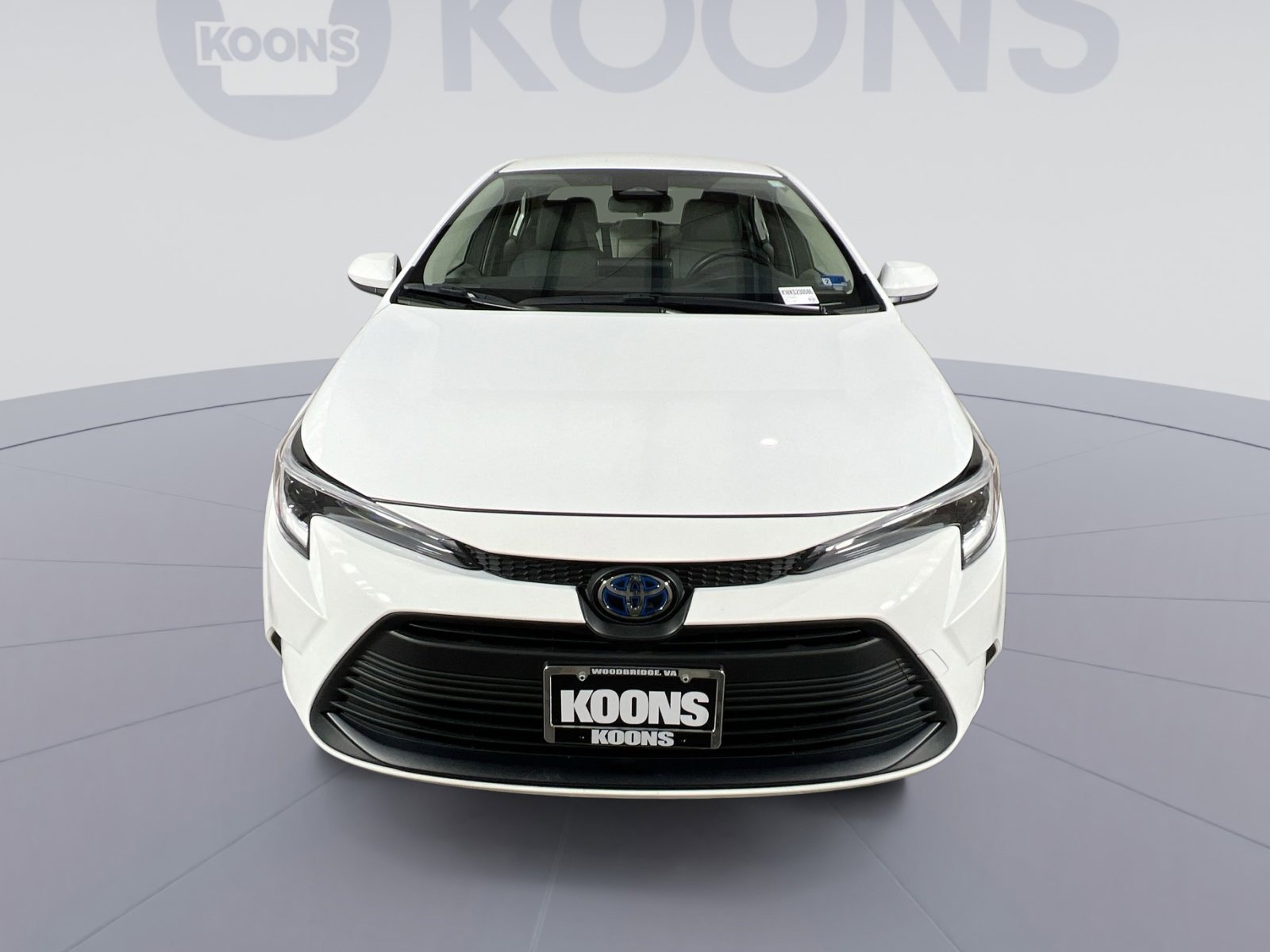 Used 2023 Toyota Corolla LE image 11