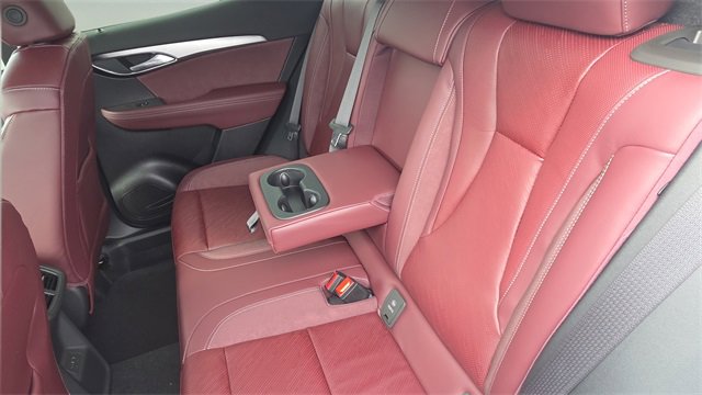 New 2026 Buick Envision Sport Touring image 24