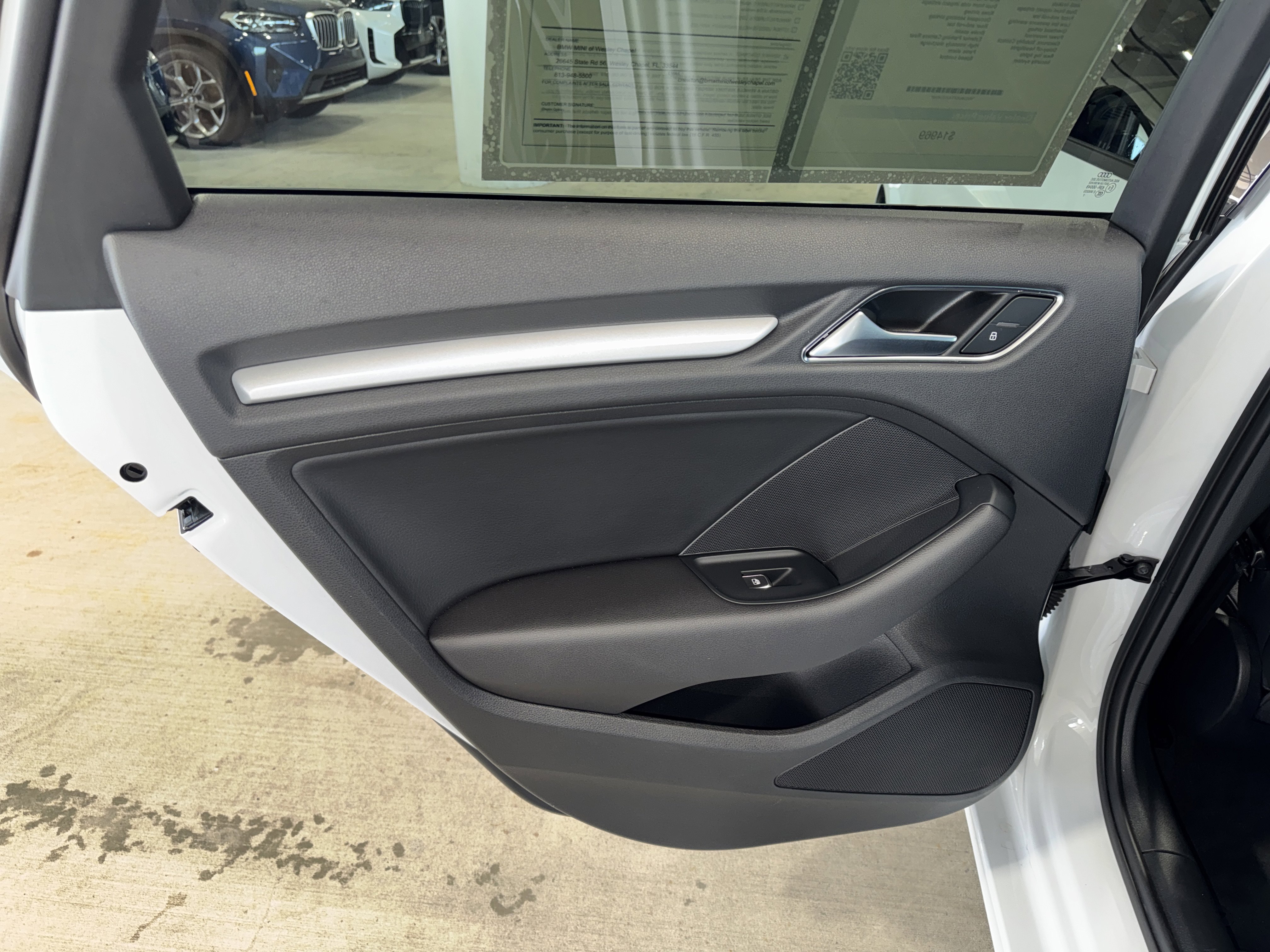 Used 2018 Audi A3 2.0T Premium w/ Convenience Package image 16