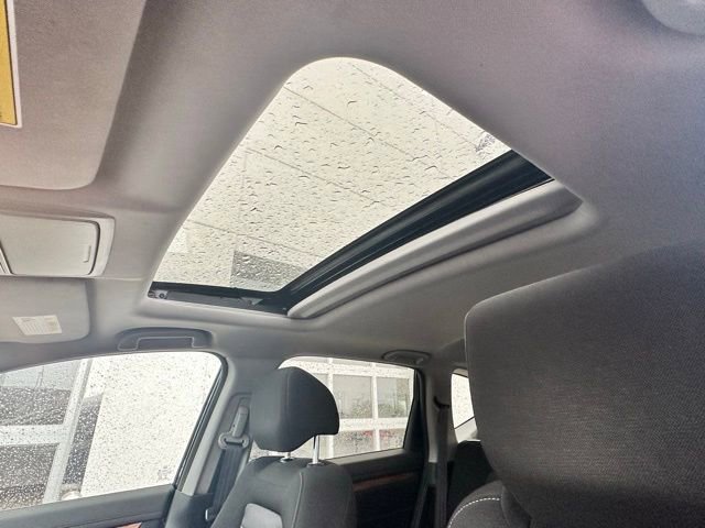 Used 2022 Honda CR-V EX image 8