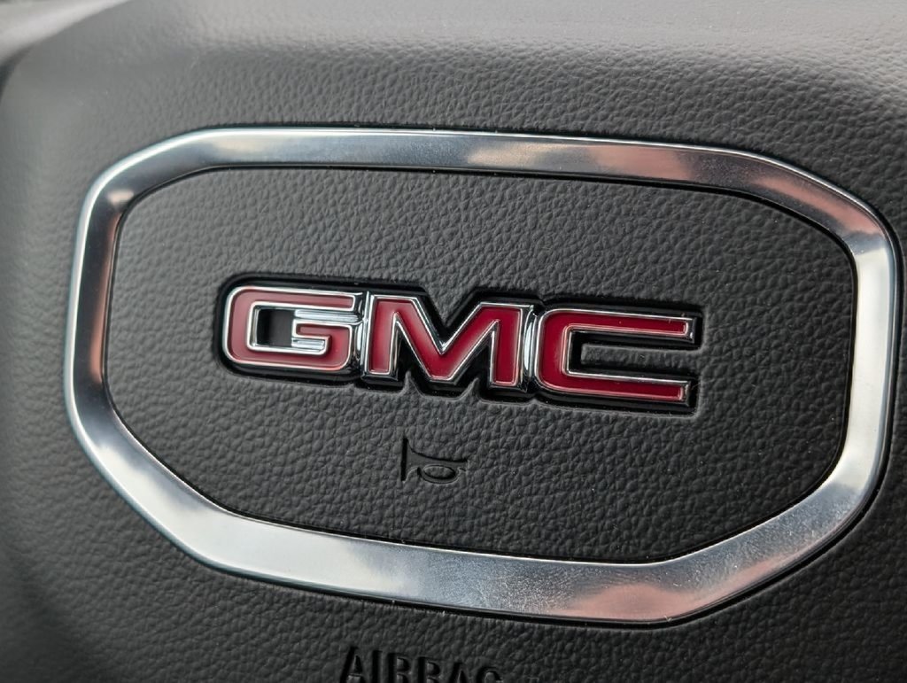 New 2026 GMC Sierra 1500 Pro w/ Pro Value Package AWD/4WD image 58