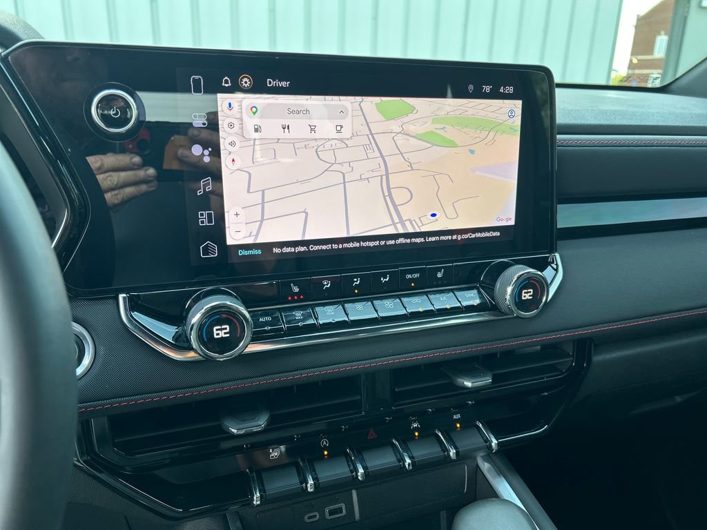 Certified 2023 Chevrolet Colorado Z71 w/ Z71 Convenience Package 2 image 22