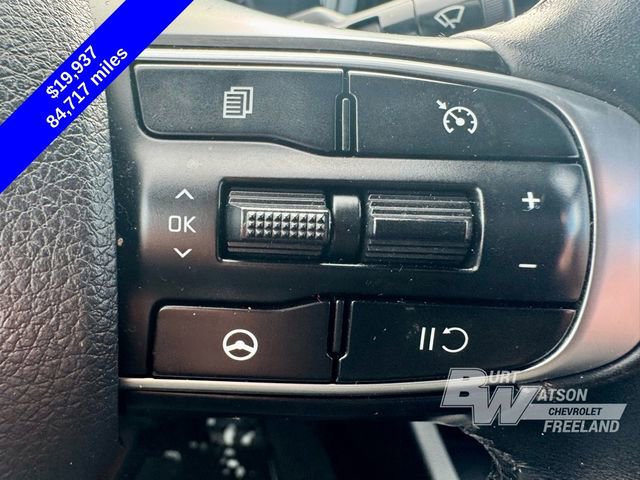 Used 2022 Kia K5 GT-Line AWD/4WD image 15