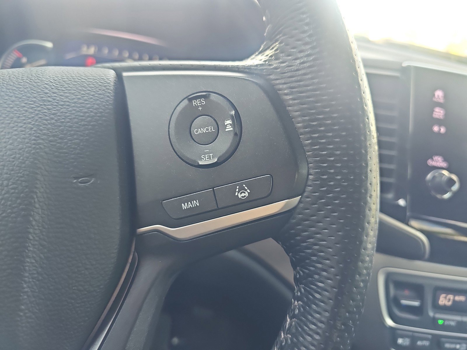 Used 2022 Honda Passport EX-L image 21