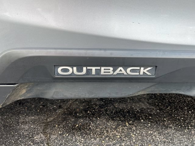 Used 2023 Subaru Outback Premium AWD/4WD image 35