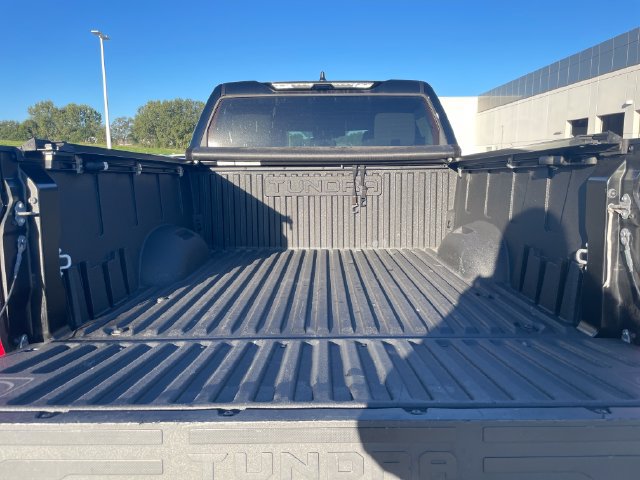Used 2024 Toyota Tundra SR5 w/ SR5 Convenience Package AWD/4WD image 32