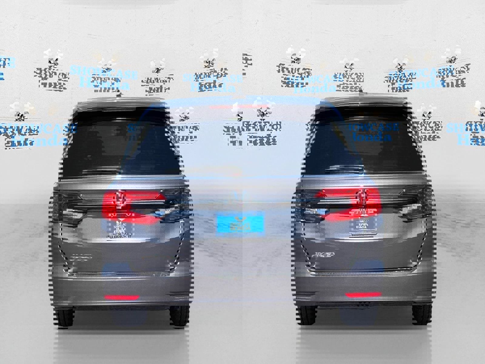 Used 2024 Honda Odyssey EX-L image 7