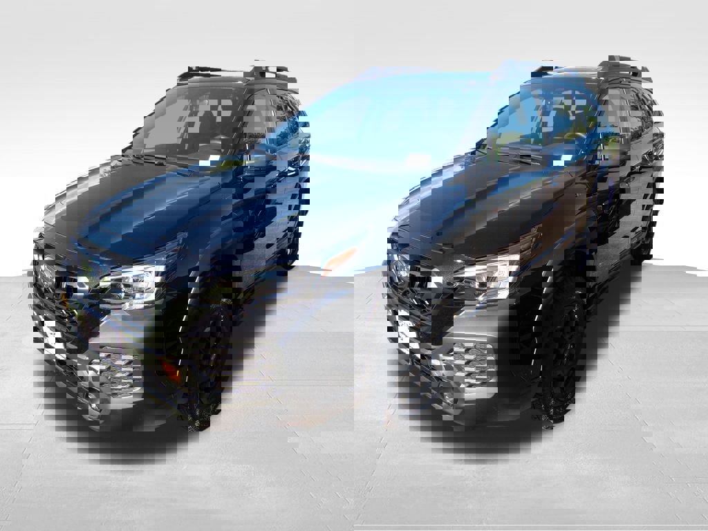 New 2025 Subaru Outback Wilderness image 2
