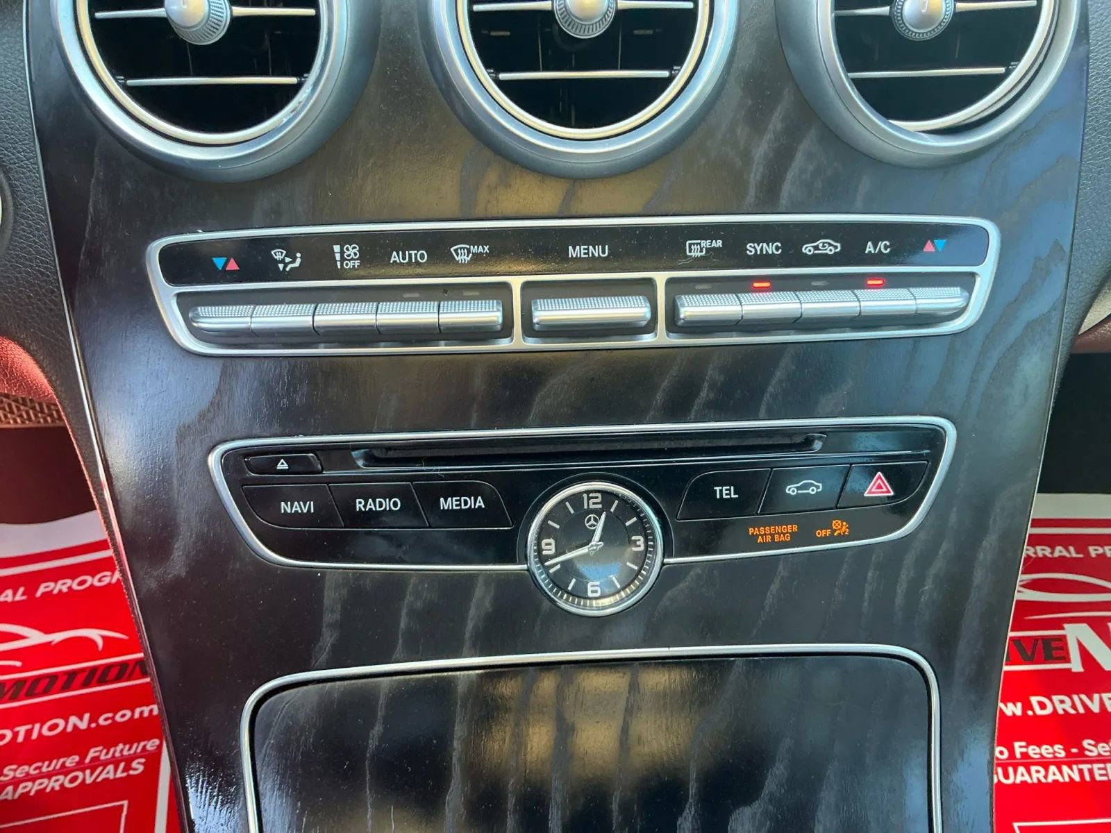 Used 2017 Mercedes-Benz C 300 C 300 Sedan 4D image 32