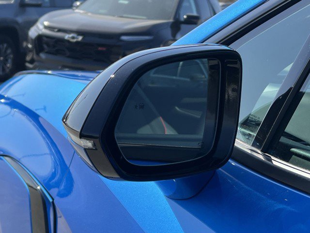 Used 2025 Chevrolet Blazer EV RS image 19