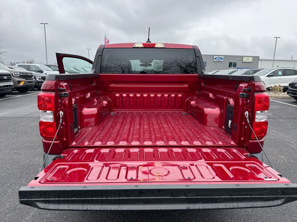 New 2026 Ford Maverick XLT w/ XLT Luxury Package image 23