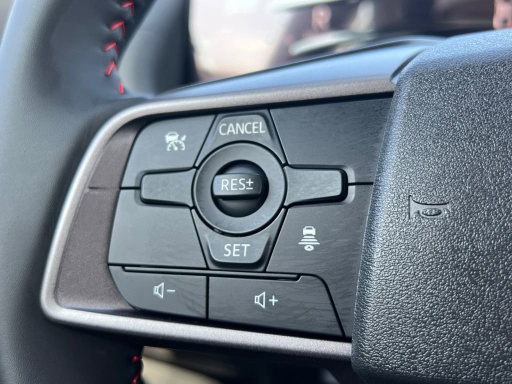 New 2026 Nissan Sentra SR w/ Floor Mat Package image 10