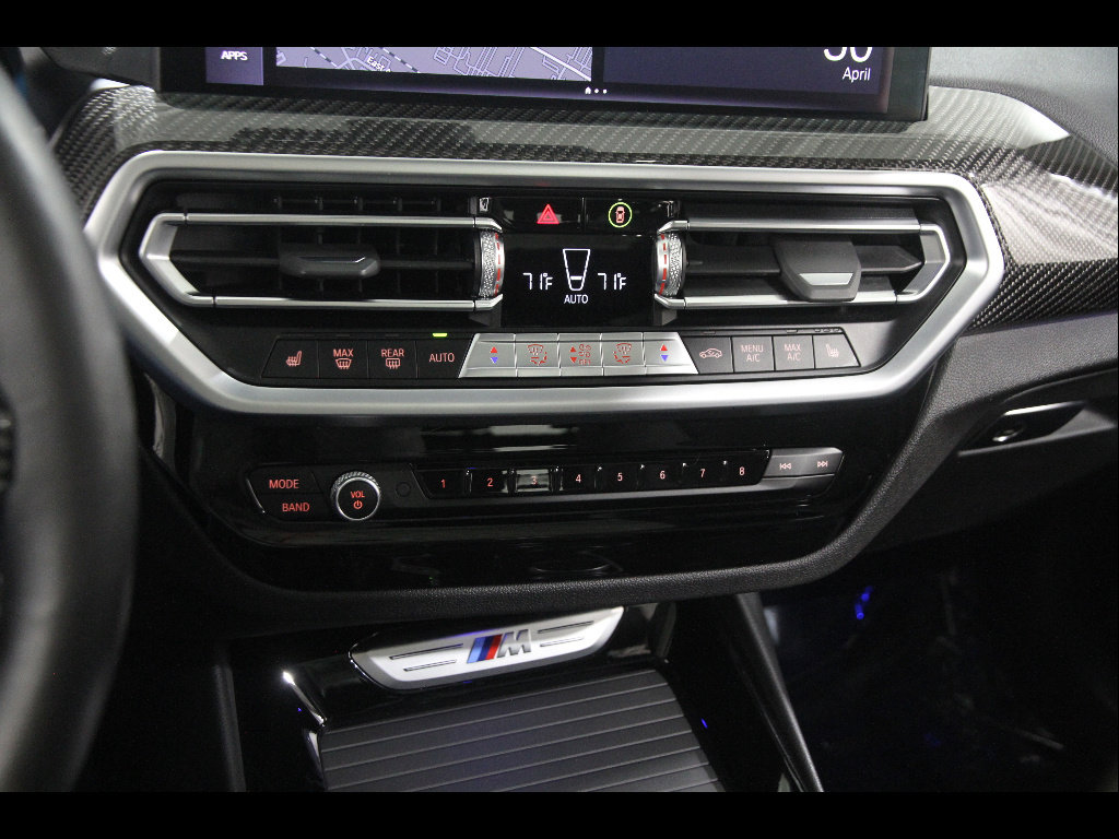 Used 2022 BMW X3 M40i AWD/4WD image 14