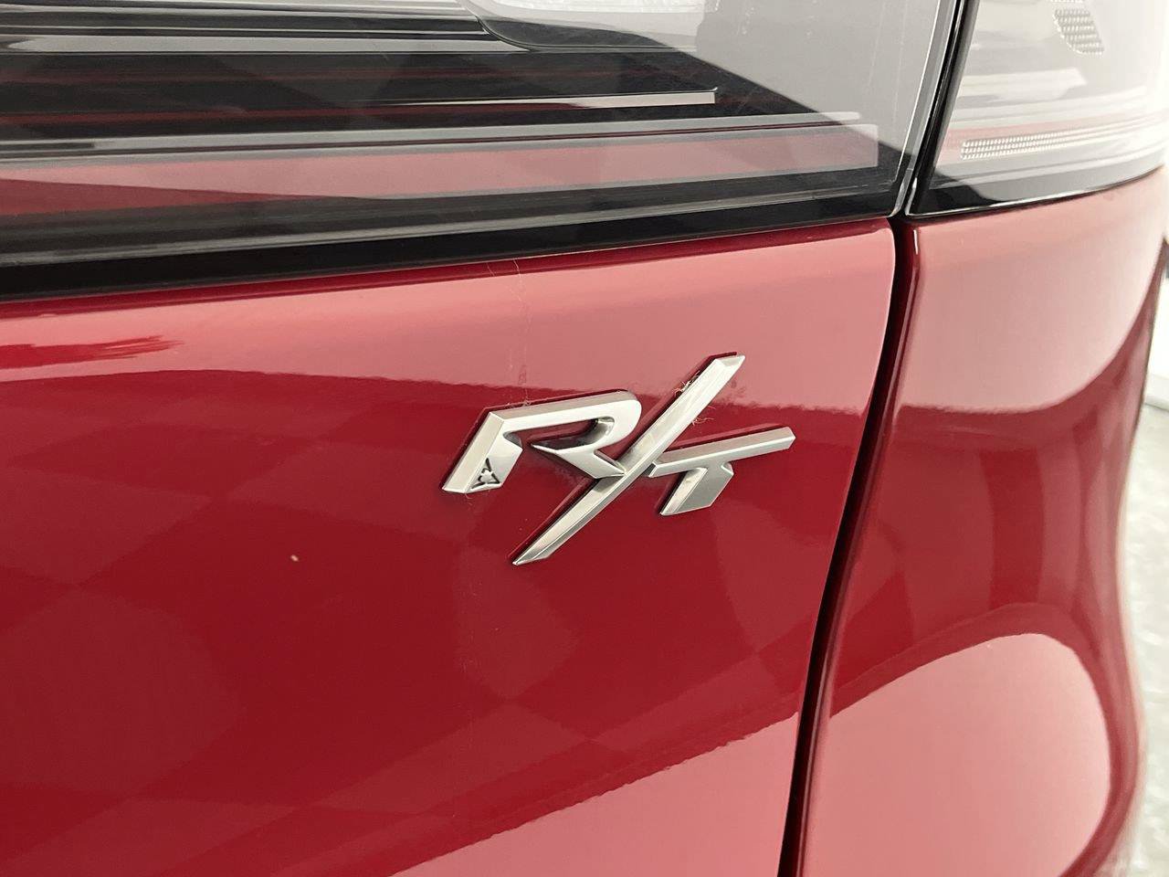 Used 2024 Dodge Hornet R/T AWD/4WD image 29