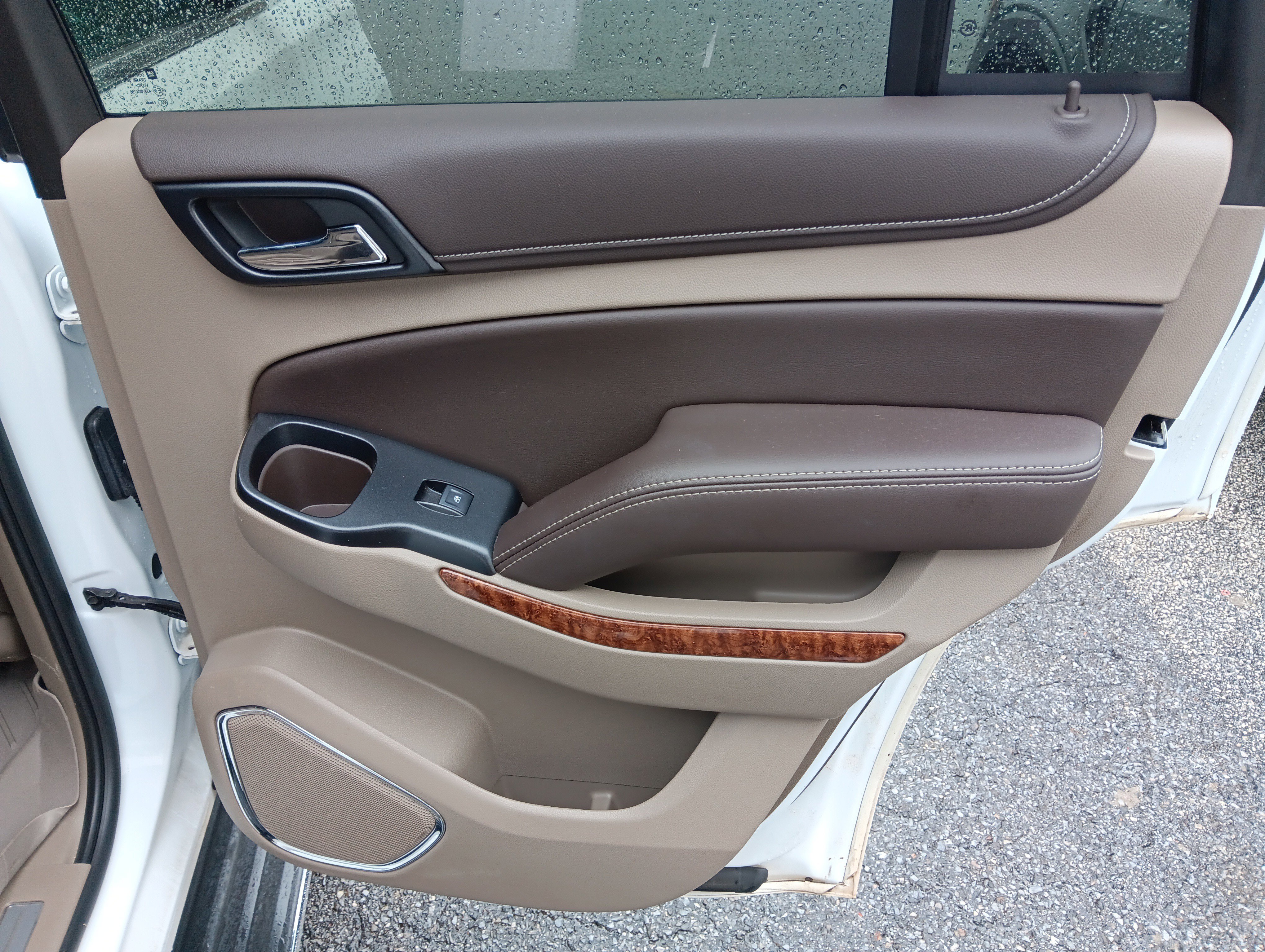 Used 2019 Chevrolet Tahoe Premier RWD image 21