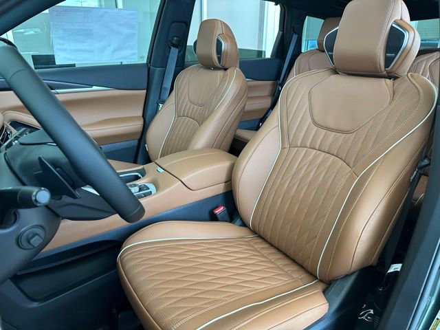 New 2027 INFINITI QX60 Autograph AWD/4WD image 28
