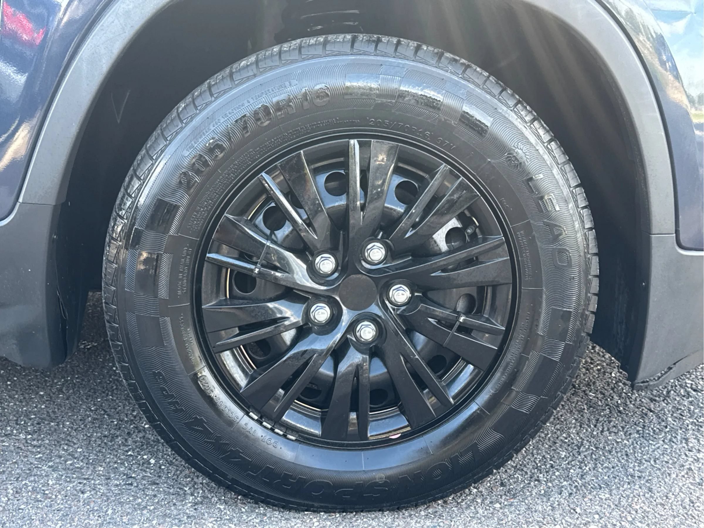 Used 2018 Chevrolet Trax LS FWD image 10