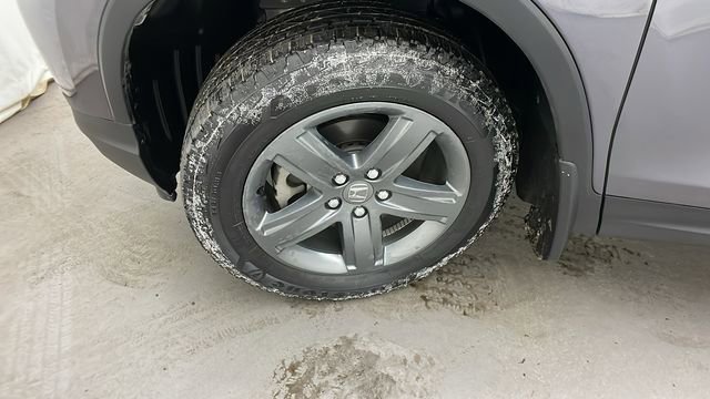 Used 2023 Honda Ridgeline RTL-E image 41