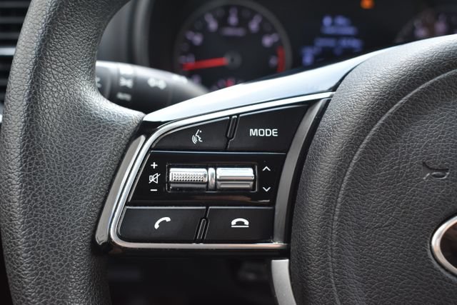Used 2022 Kia Sportage LX FWD image 21