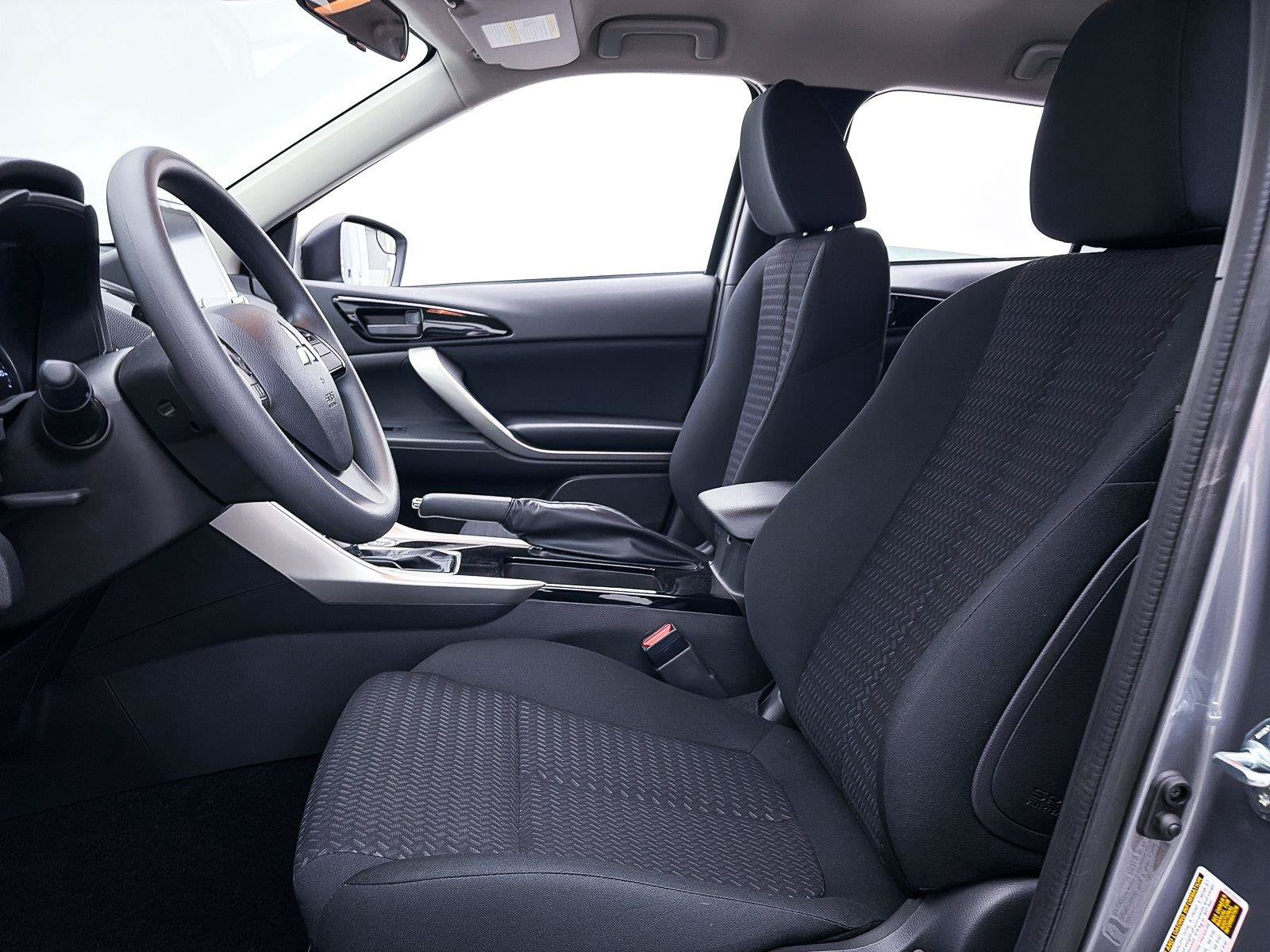 New 2026 Mitsubishi Eclipse Cross Ralliart AWD/4WD image 9