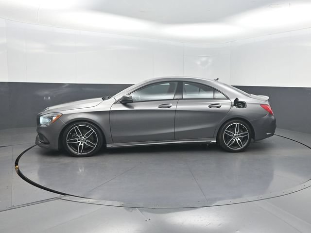 Used 2019 Mercedes-Benz CLA 250 image 3