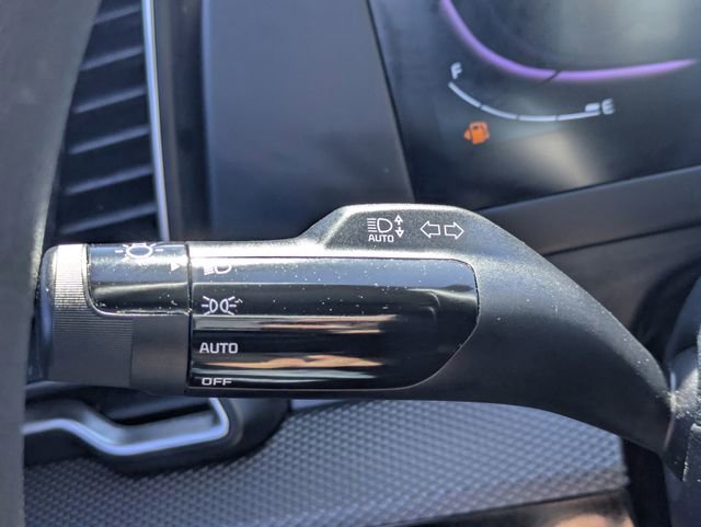 Used 2025 Kia Sportage LX image 25