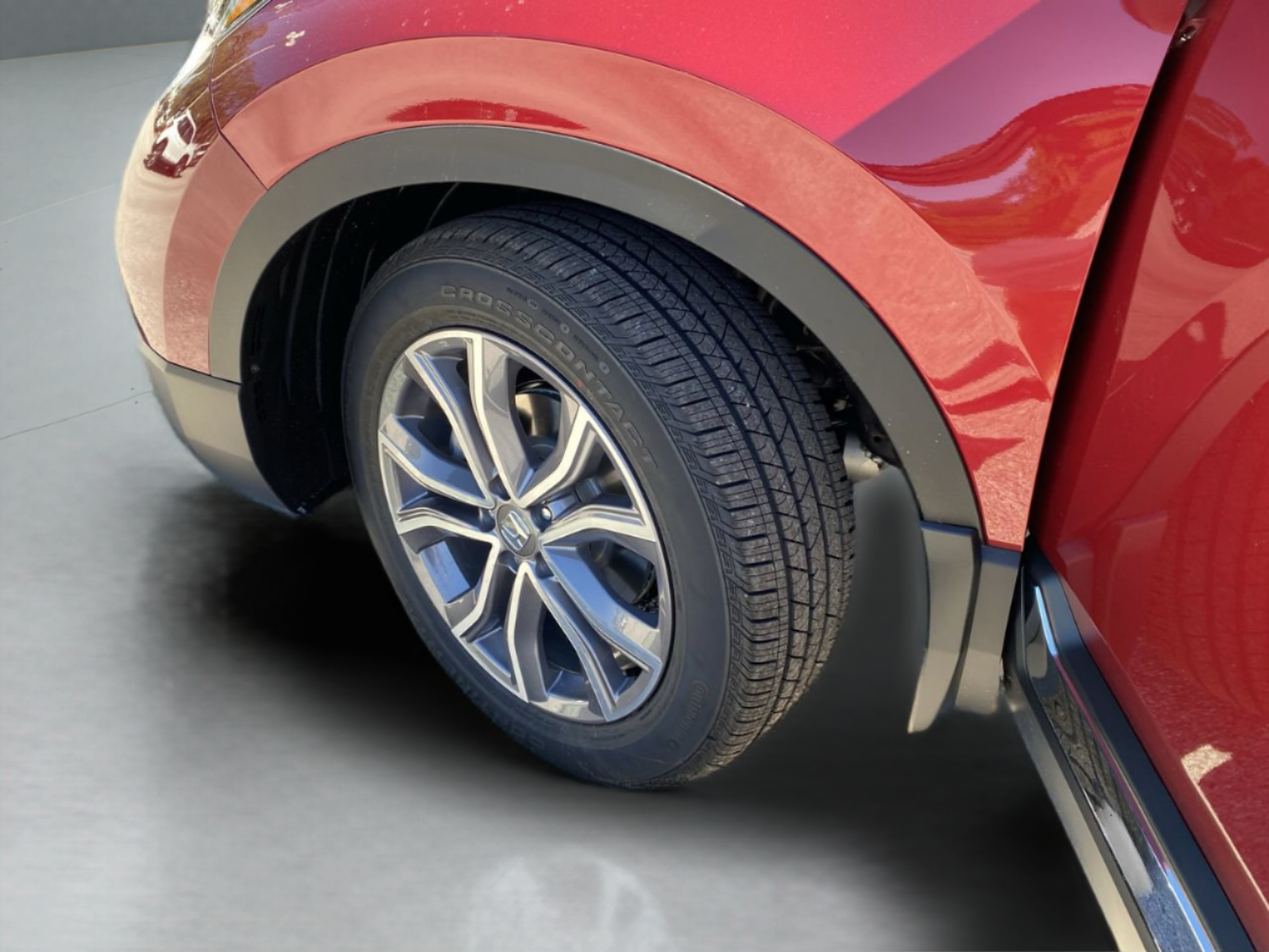 Used 2022 Honda CR-V Touring image 36