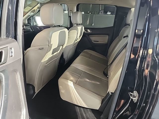 Used 2019 Ford Ranger Lariat w/ Equipment Group 501A Mid AWD/4WD image 9