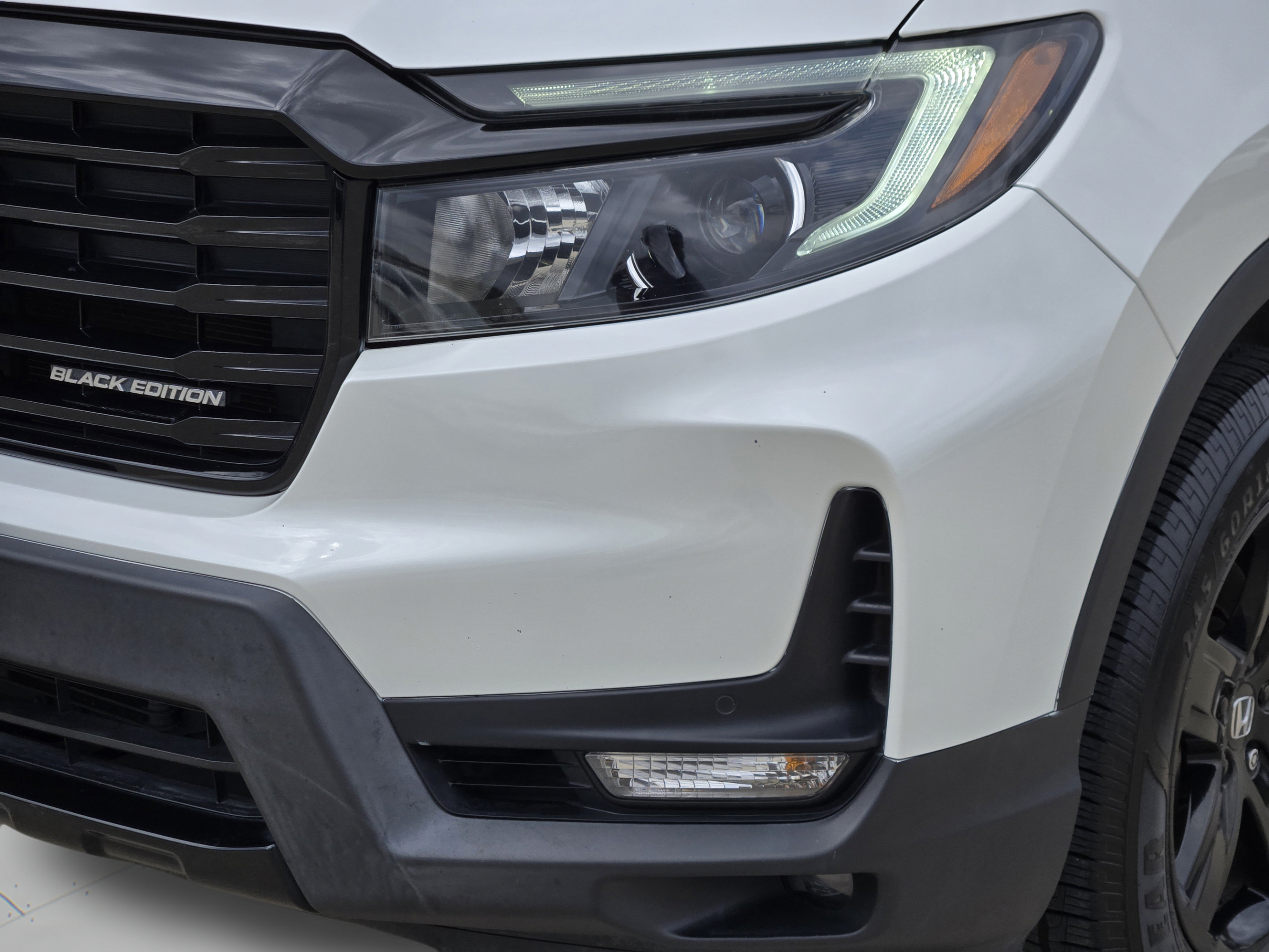 Certified 2022 Honda Ridgeline Black Edition image 27