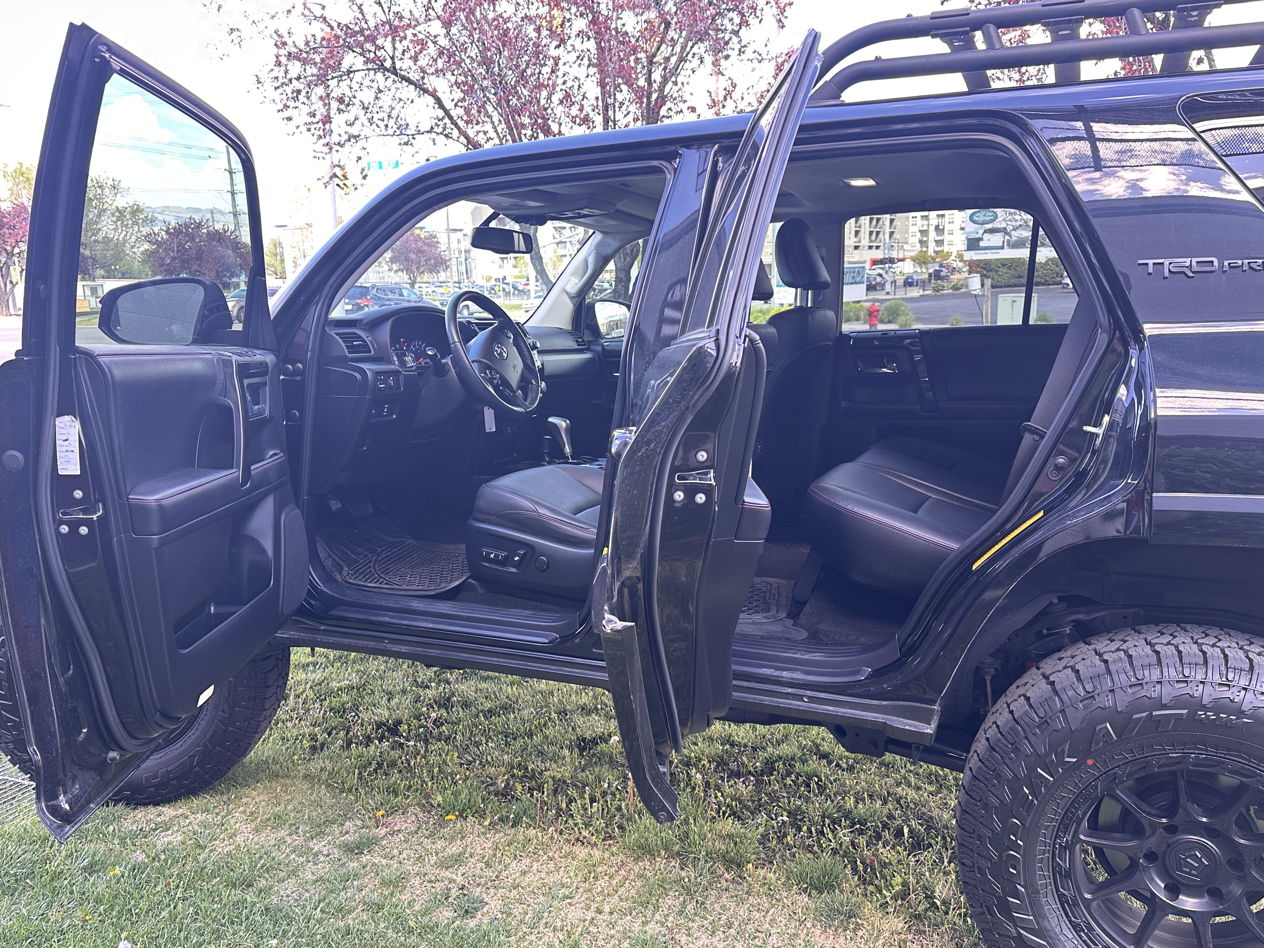 Used 2019 Toyota 4Runner TRD Pro image 22