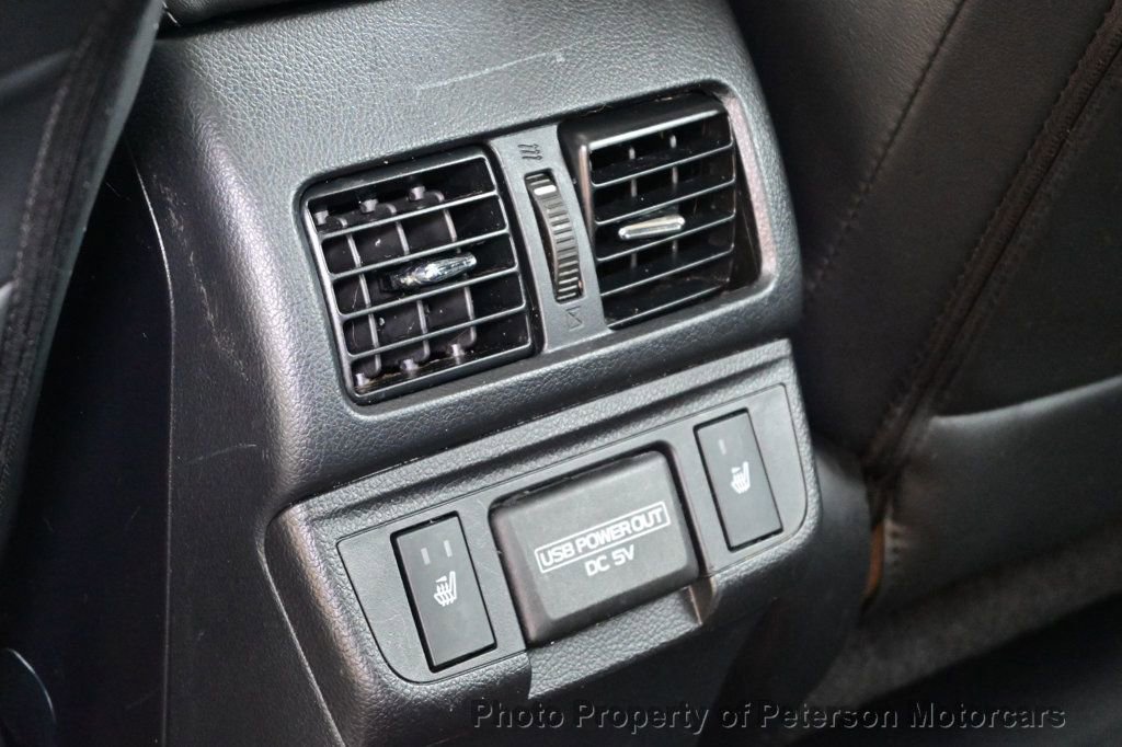 Used 2018 Subaru Outback 2.5i Limited image 36